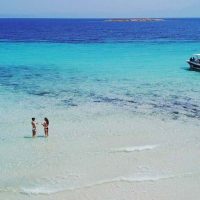 Cruises, Sailing & Water Tours