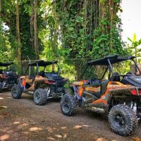 Outdoor Activities