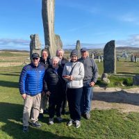 Cultural & Theme Tours