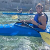 Water Sports