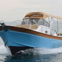 Lunch Cruises