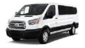 Great transfer service!