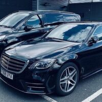 Private Drivers
