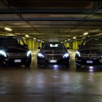 Transfers & Ground Transport