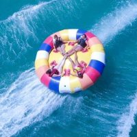 River Rafting & Tubing