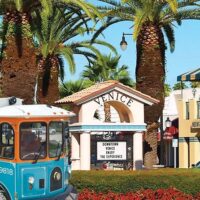 Trolley Tours
