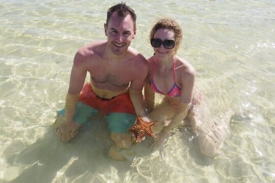 New Year’s Day long weekend in Grand Cayman