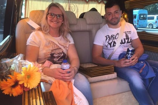 New Year’s Day long weekend in Muğla