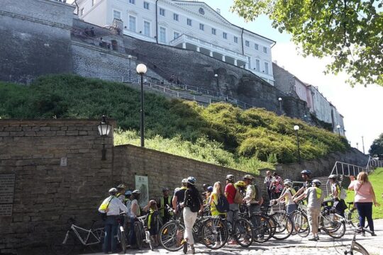 Good Friday in Tallinn