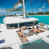Catamaran Cruises