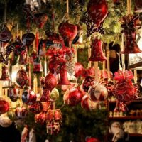 Holiday & Seasonal Tours