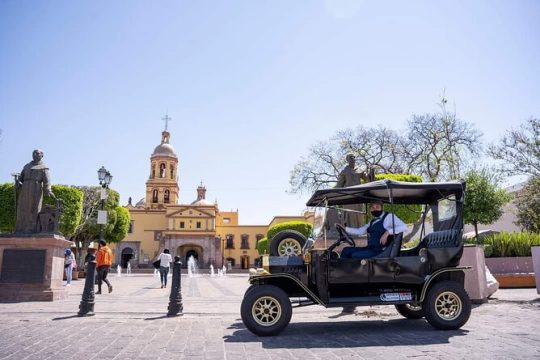 New Year’s Eve in Guanajuato