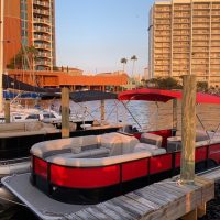 Self-guided Tours & Rentals
