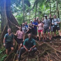 Hiking & Camping