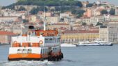 Best tour of south of Lisbon.