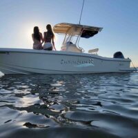 Jet Boats & Speed Boats