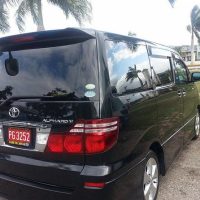 Airport & Ground Transfers