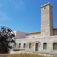 Private & Custom Tours