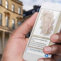 Self-guided Tours & Rentals