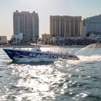 Jet Boats & Speed Boats