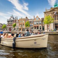Historical & Heritage Tours