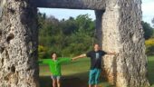 Loa made our honeymoon in Tonga even more special
