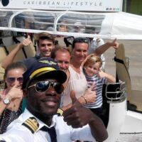 Holiday & Seasonal Tours