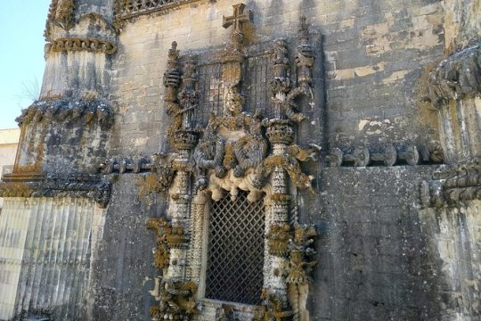 Good Friday in Coimbra