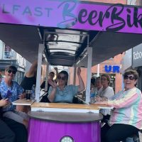 Beer & Brewery Tours