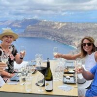 Food, Wine & Nightlife