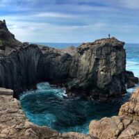 Hiking & Camping