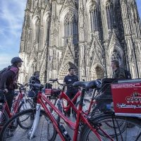 Bike & Mountain Bike Tours