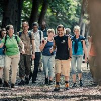 Hiking & Camping