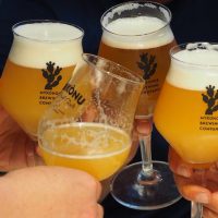 Beer & Brewery Tours