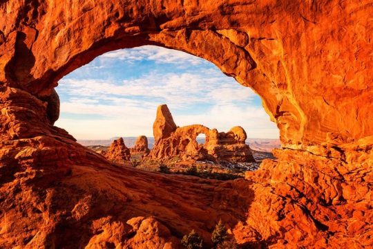 MLK Day in Bryce Canyon National Park