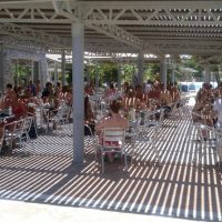 Attraction Tickets
