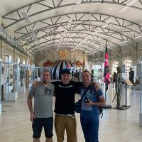 Cultural Tours