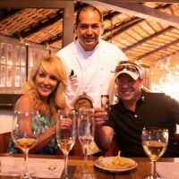 Wine Tasting & Winery Tours