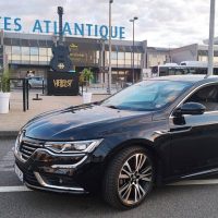 Airport & Ground Transfers