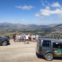 Cultural & Theme Tours