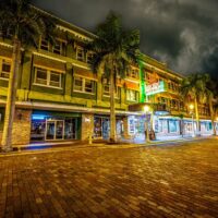 Walking & Biking Tours