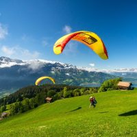 Outdoor Activities