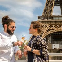 Romantic Tours