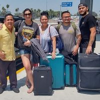 Airport & Ground Transfers