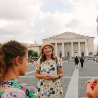 Walking Tours
