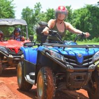Outdoor Activities