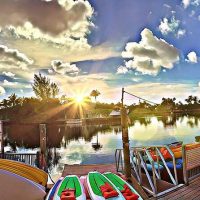 Self-guided Tours & Rentals