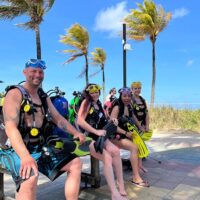 Scuba Diving