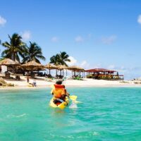 Kayaking & Canoeing