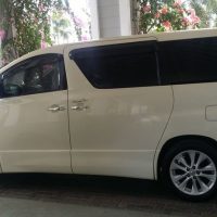 Transfers & Ground Transport
